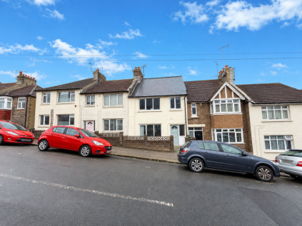 Milner Road, Brighton, BN2