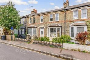 50, Darnley Street, Gravesend DA11 0PH