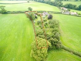 Hintock, Holt Lane, Dorchester DT2 0LX
