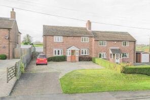 3, Knowlebury Cross, Tanworth-in-arden B94 5AF