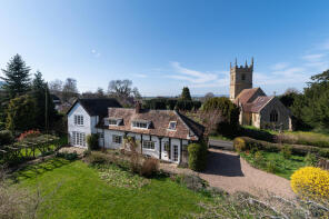 Church House, Church Street, Pershore WR10 3DS