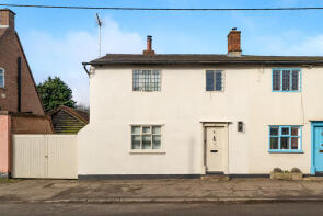 9, The Street, Sudbury CO10 8HP