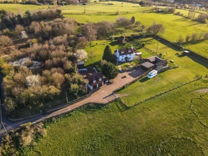 Gildenhill Road, Swanley