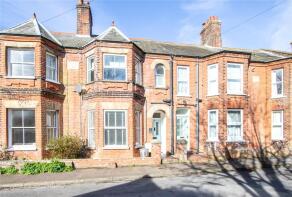 31, Fawcett Road, Aldeburgh IP15 5HQ