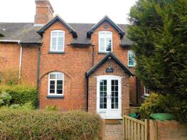 Yew Tree Cottage, Weston Bank, Stafford ST18 0BA
