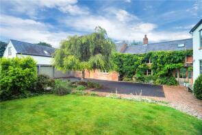 Horton House, Main Street, Lutterworth LE17 6NT