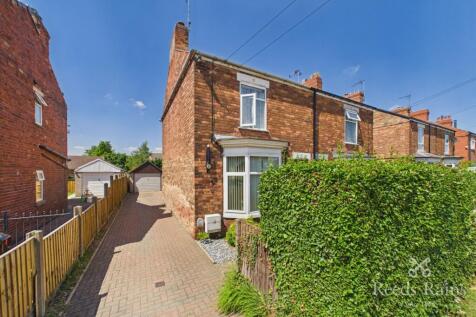 Shireoaks Common, Shireoaks, Worksop, Nottinghamshire, S81