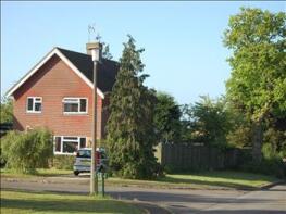Bramhurst, Limden Close, Stonegate TN5 7EG