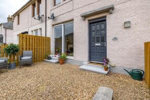 34, Eildon Crescent, Melrose TD6 9QL