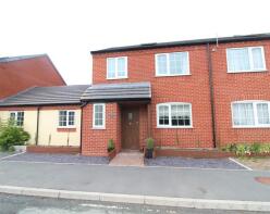 2, Eatonfield Close, Bettisfield, Whitchurch SY13 2LY