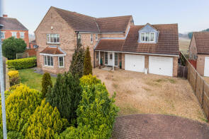 4, Merend Close, Doncaster DN8 5TH