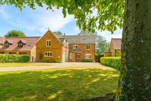 32, Church Lane, Harmston, Lincoln LN5 9SS