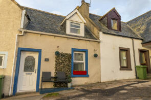 Fountain Cross Cottage, Castle Street, Portmahomack IV20 1YF