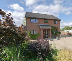 Denby Grange, Carlton Road, Saxmundham IP17 2QE