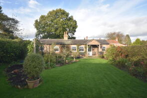 Rose Cottage, Moor End To Mill Syke, York YO26 8EN