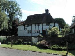 Old Timbers, Blackstone Street, Henfield BN5 9TE