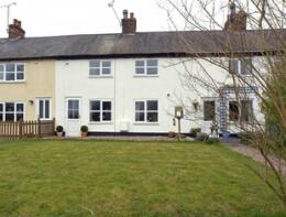 6, Mill Cottages, Chester Road, Grindley Brook, Whitchurch SY13 4QH