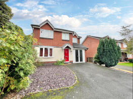175, Woodside Road, Ketley, Telford TF1 5WT