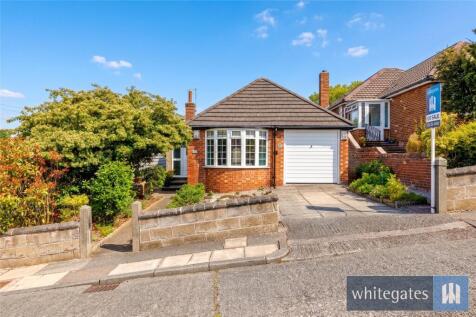 Merrion Close, Liverpool, Merseyside, L25