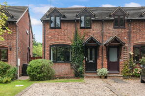 3, Leigh Hurst, Worcester WR6 5JP