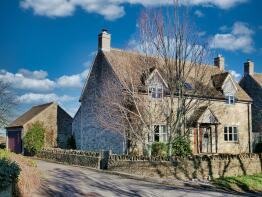 3, Cargill Place, Malmesbury SN16 9TT