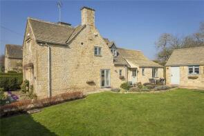 Yew Tree Cottage, B4068 To Lower Swell Road, Cheltenham GL54 1LF