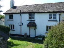 Leymans Cottage, Road From Cullaford Cross To Spreyton Cross, Crediton EX17 5AL
