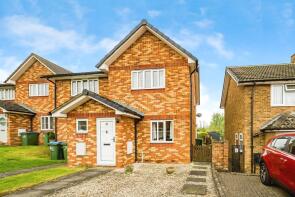 10, Mill Corner, Springhill Road, Aylesbury HP18 0YH