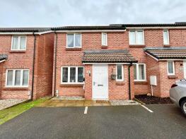 18, Sweet Chestnut, Exeter EX5 7FQ
