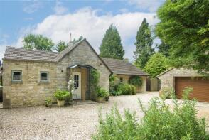 The Lodge, Private Road, Rodborough Common, Stroud GL5 5BT