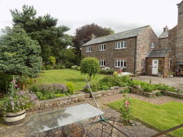 Manor Croft, Access Road To Winton, Kirkby Stephen CA17 4HL