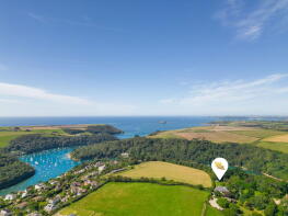 The Lodge, Beacon Hill, Plymouth PL8 1DB
