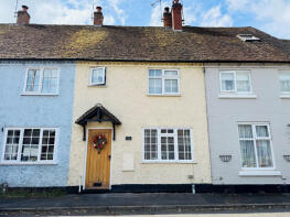 13c Christmas Cottage, North Street, Rugby CV23 9RJ
