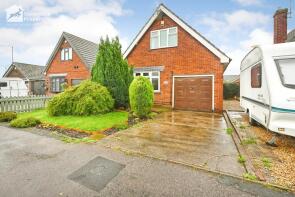 8, Pavilion Gardens, Mansfield NG19 8TT