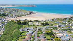Sunnyseven, Tinners Way, New Polzeath, Wadebridge PL27 6UD