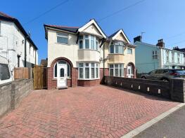 255, New Road, Porthcawl CF36 5BG