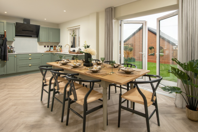 Eltham-Kitchen
