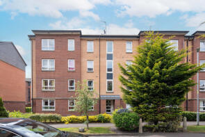 Flat 2/4, 5, Springfield Gardens, Glasgow G31 4HS