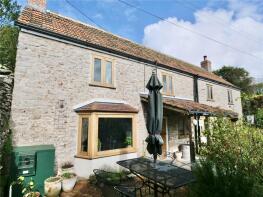 Rockwell House, Village Lane, West Horrington, Wells BA5 3ED
