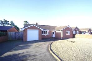 24, Agnes Hunt Close, Shrewsbury SY4 2EN