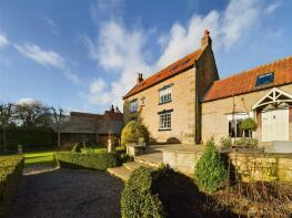 22, High Street, Snainton, Scarborough YO13 9AE