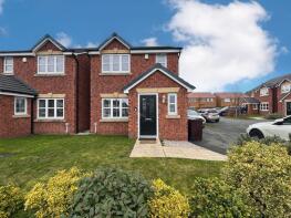 4, Gillmoss Place, Northwood, Liverpool L32 1BY