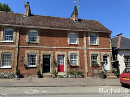 73, Church Street, Lavenham CO10 9QT