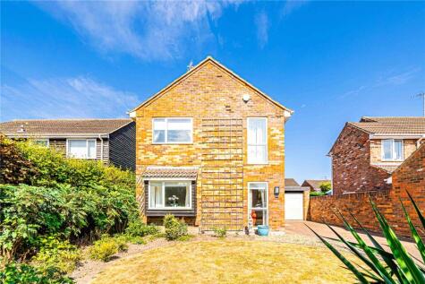 Brownlow Avenue, Edlesborough, Buckinghamshire, LU6