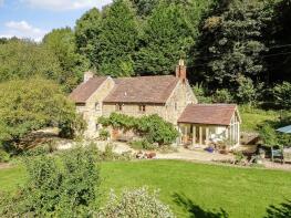 Penley Green, Milford House Junction To Wood Cottage, Bache Mill, Craven Arms SY7 9JX