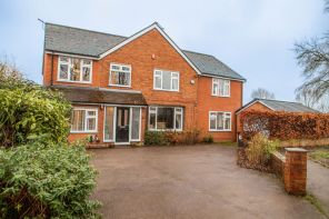 2, Middlewich Road, Nantwich CW5 6HL