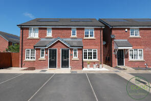 103, Harvester Drive, Preston PR4 0DY