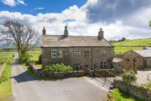 Springside Farm, Knotts Lane, Skipton BD23 4SJ