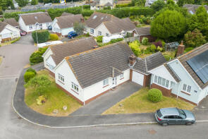 29, Markers Park, Honiton EX14 3NL