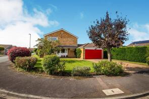 15, Priory Way, Northallerton DL6 3LR